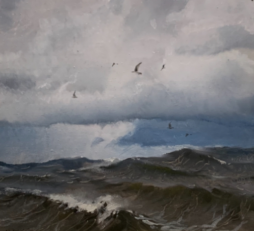 Самые независимые: Э. Калнынь, А. Стошкус, О. Субби и др.